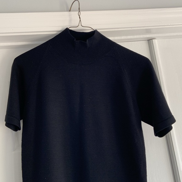 POW WOW black top size small - Picture 2 of 5